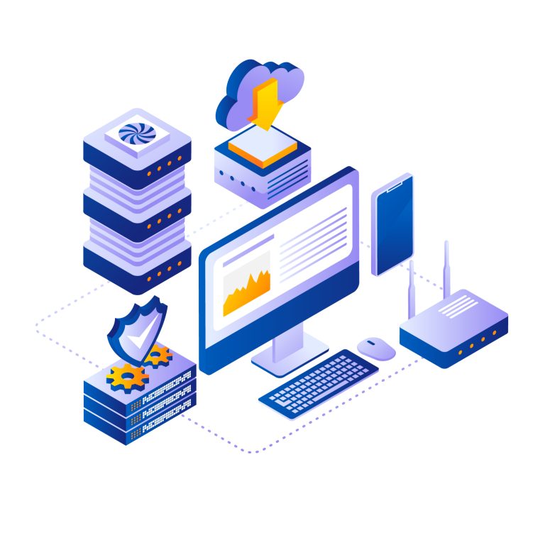 menggunakan VPS Hosting