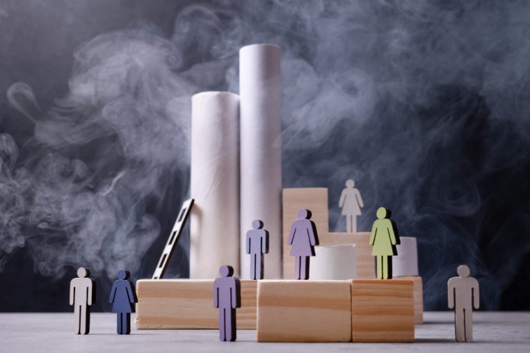 Pengelolaan Penurunan Emisi