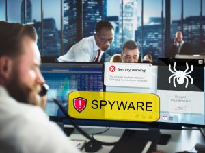 malware