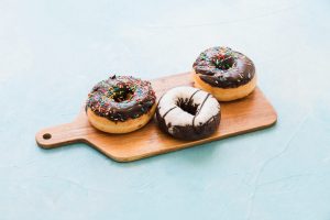 Resep donat