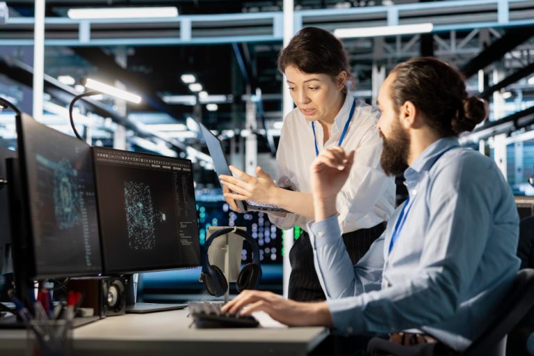 field service management