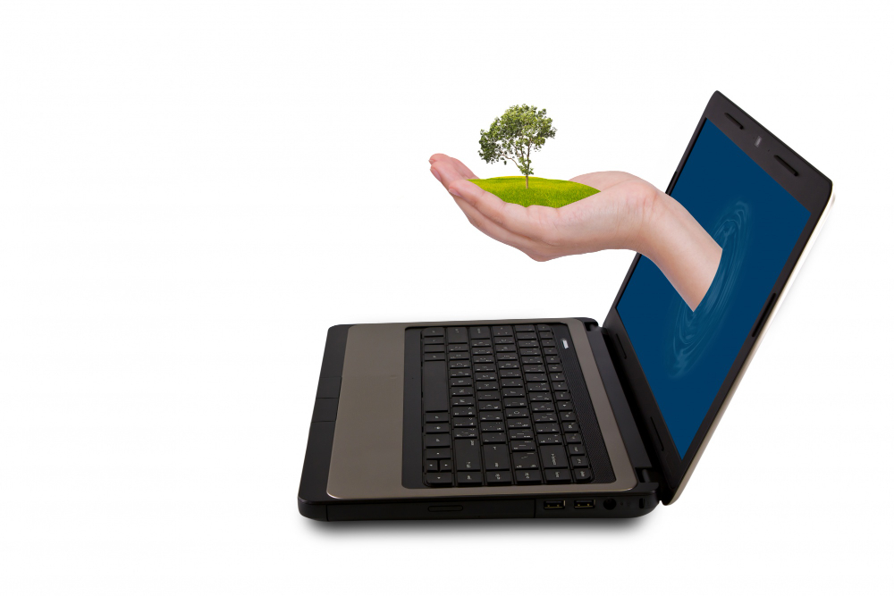 tata lingkungan berkelanjutan